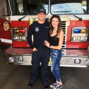 Meet your Posher, Bethany